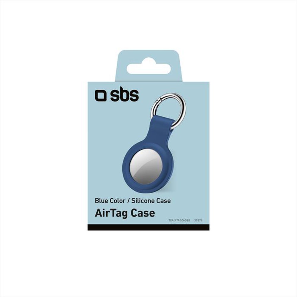 Immagine del prodotto SBS - TEAIRTAGCASEB-Blu