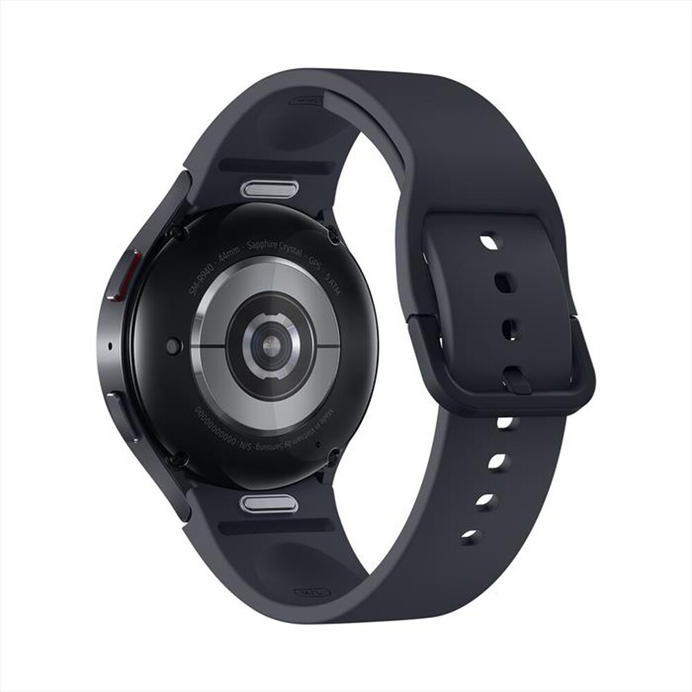 Immagine del prodotto SAMSUNG - Galaxy Watch6 44mm-Graphite