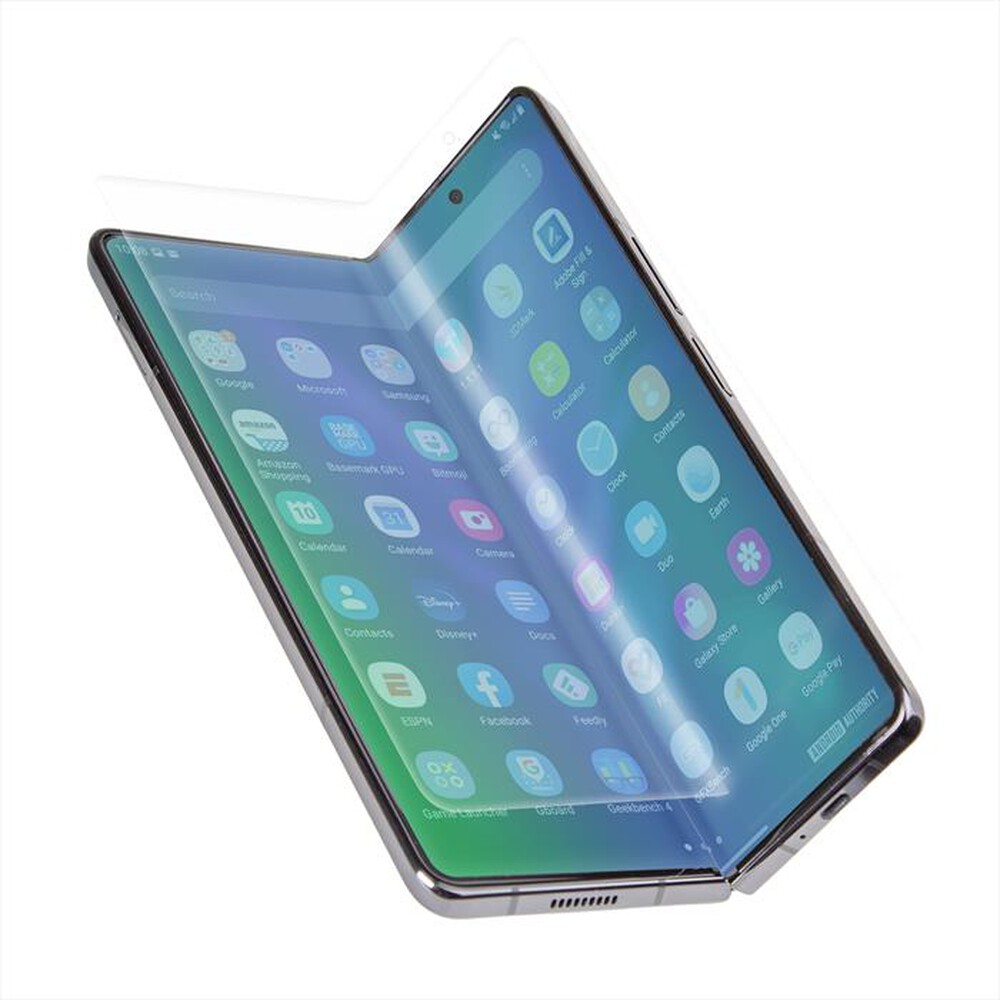 Immagine del prodotto SBS - Screen protector TESCRSAZFOLD5 Samsung Z Fold 5-Trasparente