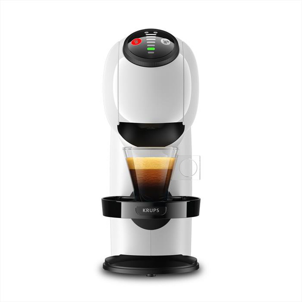 Immagine del prodotto KRUPS - Macchina da caff&egrave; a capsule GENIO S KP2401