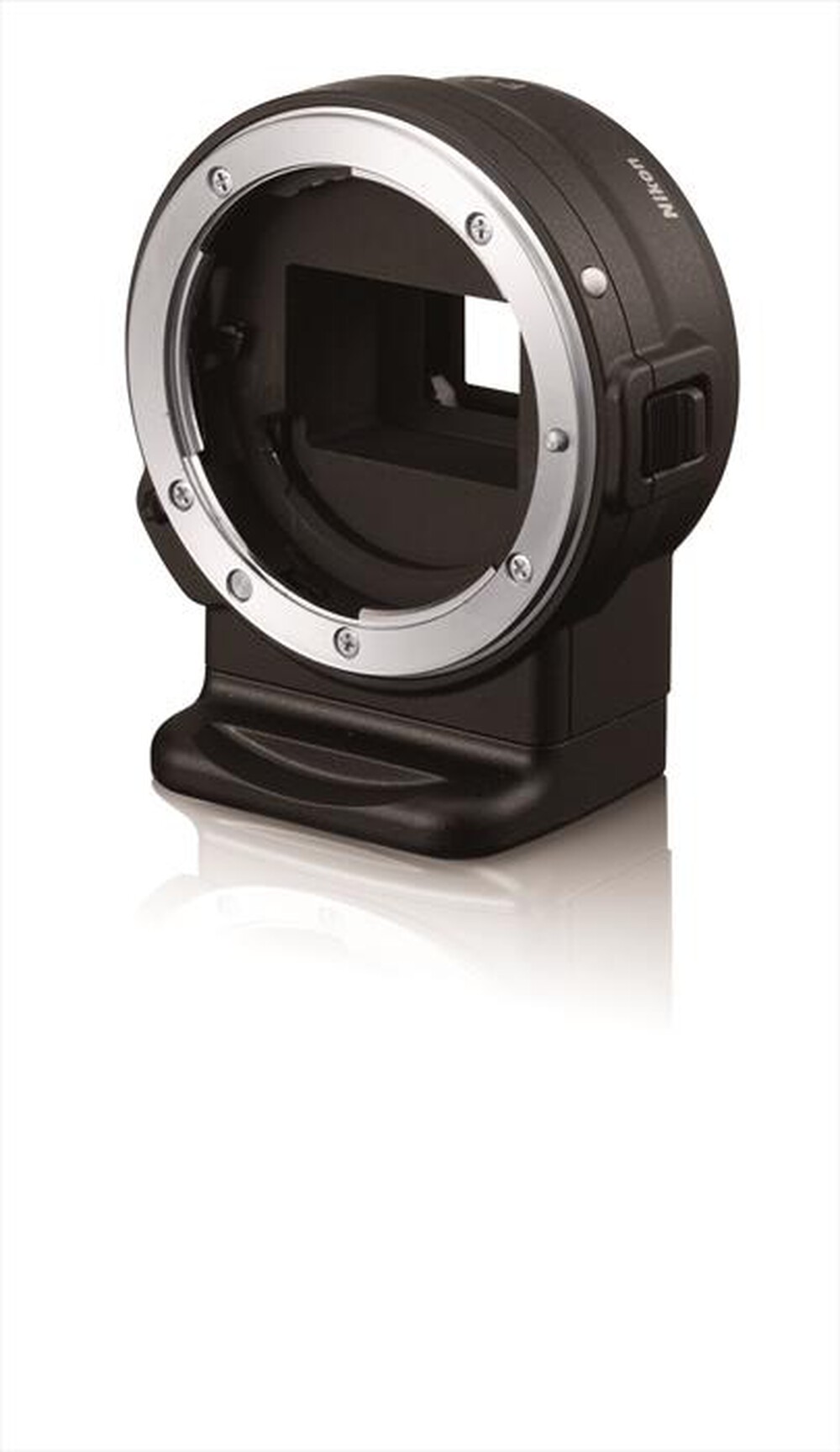 Immagine del prodotto NIKON - FT-1 Mount Adattatore-Black