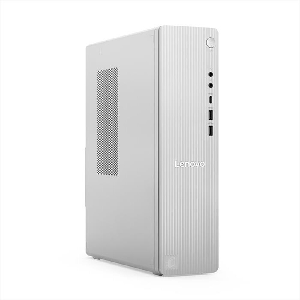 Immagine del prodotto LENOVO - Desktop IDEACENTRE TOWER 91CF0015IX-Luna grey