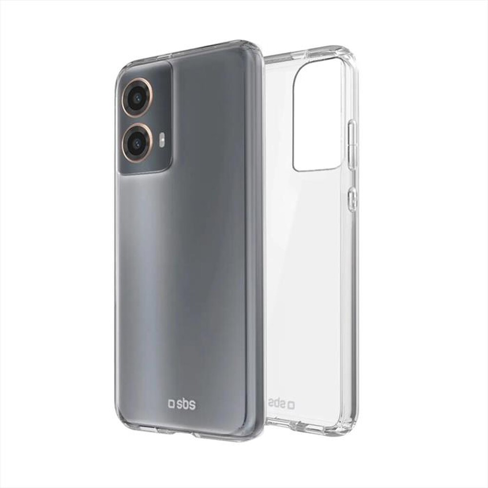 Immagine del prodotto SBS - Cover Skinny Motorola G85 TESKINMOG85T-Trasparente