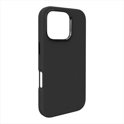PURO - Cover PUIPC16P61ICONMPBLK per iPhone 16 Pro 6.1"-Nero
