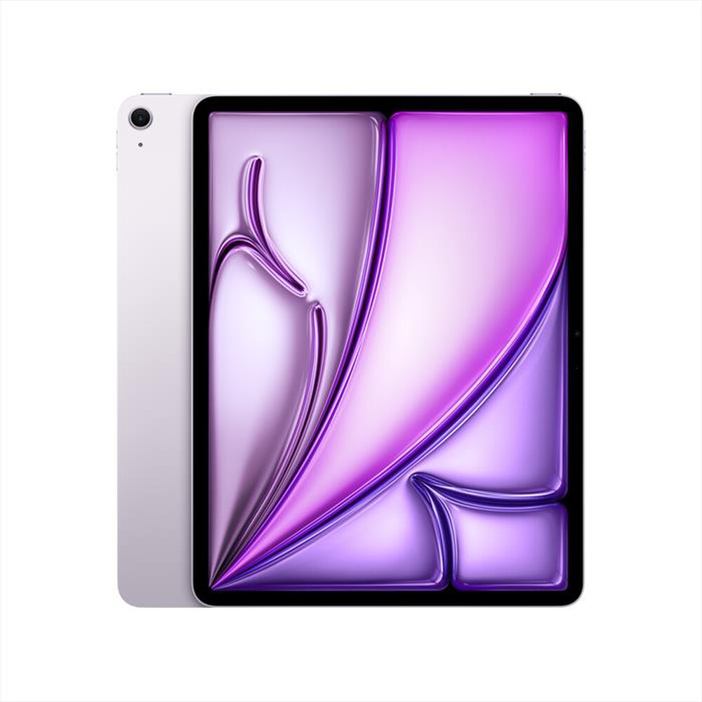 Immagine del prodotto APPLE - iPad Air 13" M4 WiFi 256GB-Viola