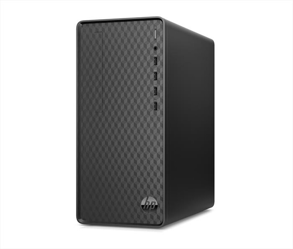Immagine del prodotto HP - Desktop M01-F2074NL-Dark Black