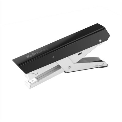 FELLOWES - LX890 CUCITRICE A PINZA-Nero