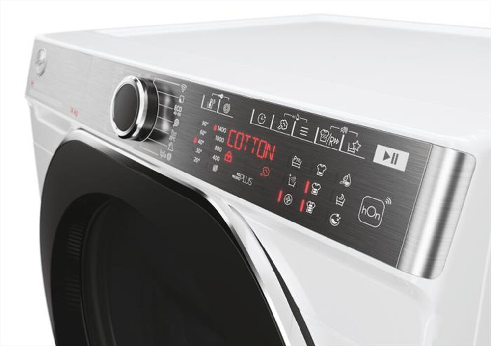 Immagine del prodotto HOOVER - Lavatrice H5WPB414AMBCS 14 Kg Classe A