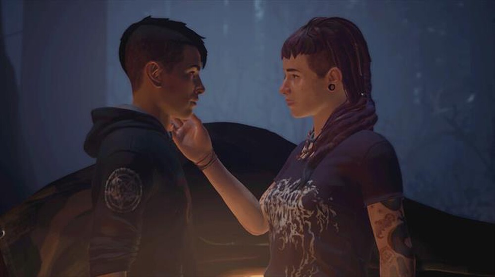 Immagine del prodotto BANDAI SQUARE ENIX - LIFE IS STRANGE 2 (CIAB) NSW