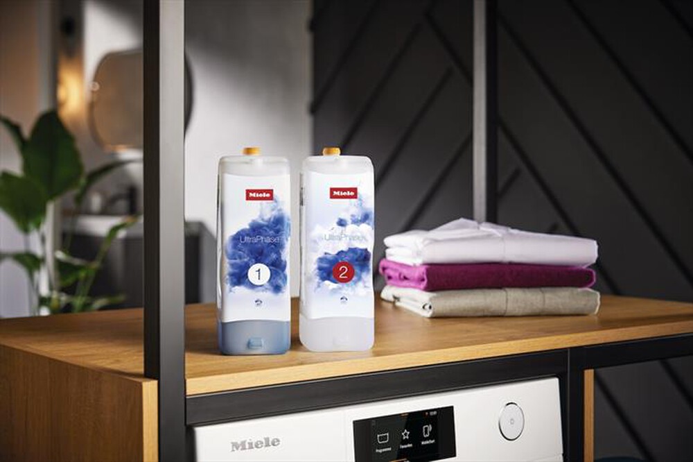 Immagine del prodotto MIELE - CARTUCCIA UP1 DE,FR,NL,IT