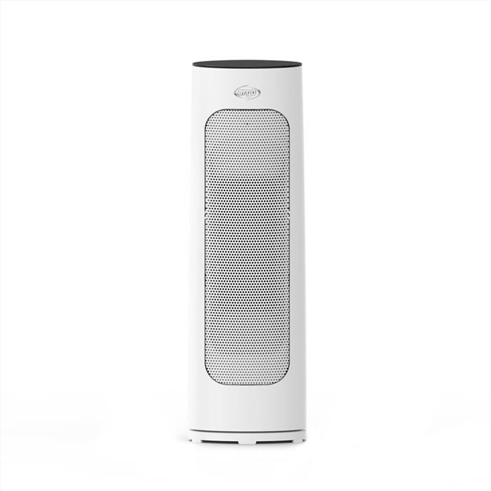 Immagine del prodotto ARGO - Termoventilatore HOMER-BIANCO