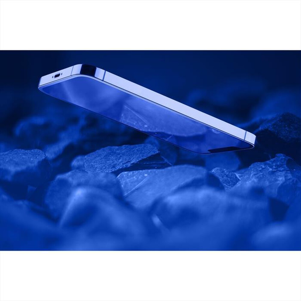 Immagine del prodotto CELLULARLINE - Pellicola IMPACT GLASS per Galaxy A27-Trasparente