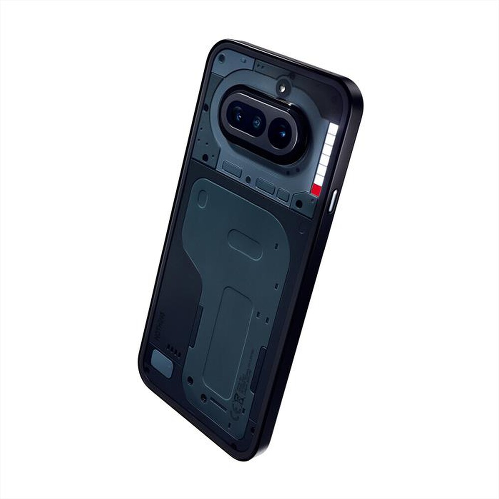 Immagine del prodotto NOTHING - Smartphone PHONE (4A) 12GB/256GB-Nero