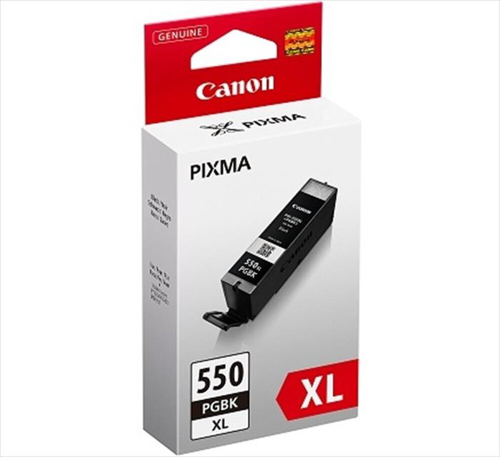 Immagine del prodotto CANON - PGI-550XL Nero-Black