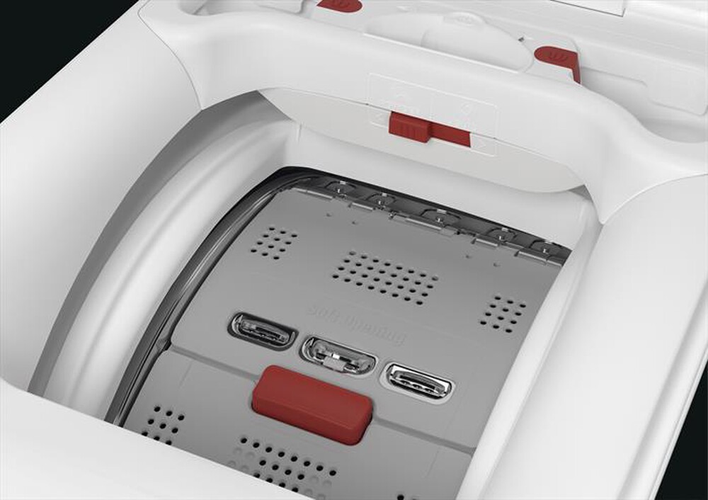 Immagine del prodotto AEG - Lavatrice L6TBG623 6 Kg Classe D-Bianco