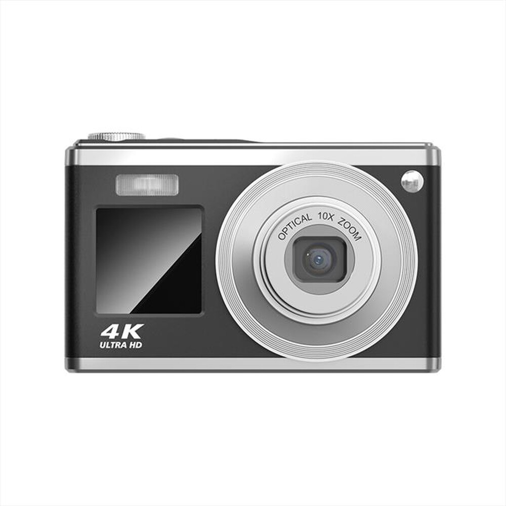 Immagine del prodotto AGFA - Fotocamera compatta DC9200-black