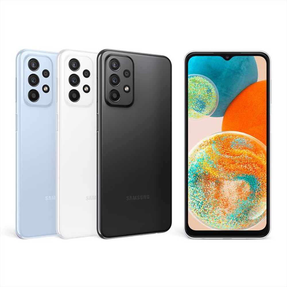 Immagine del prodotto SAMSUNG - GALAXY A23 5G-White