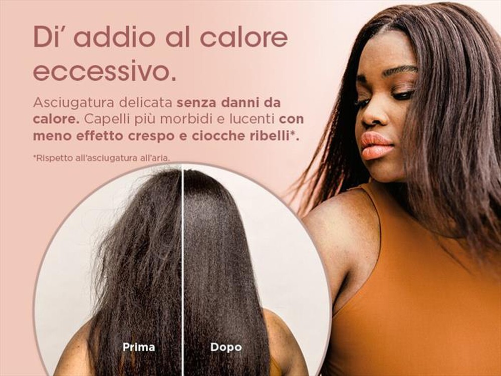 Immagine del prodotto SHARK - STYLER E ASCIUGACAPELLI FLEXSTYLE-Nero e Rosa Gold