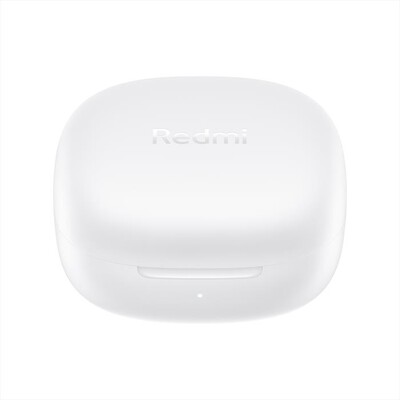 XIAOMI - Auricolari bluetooth REDMI BUDS 6 PLAY-WHITE