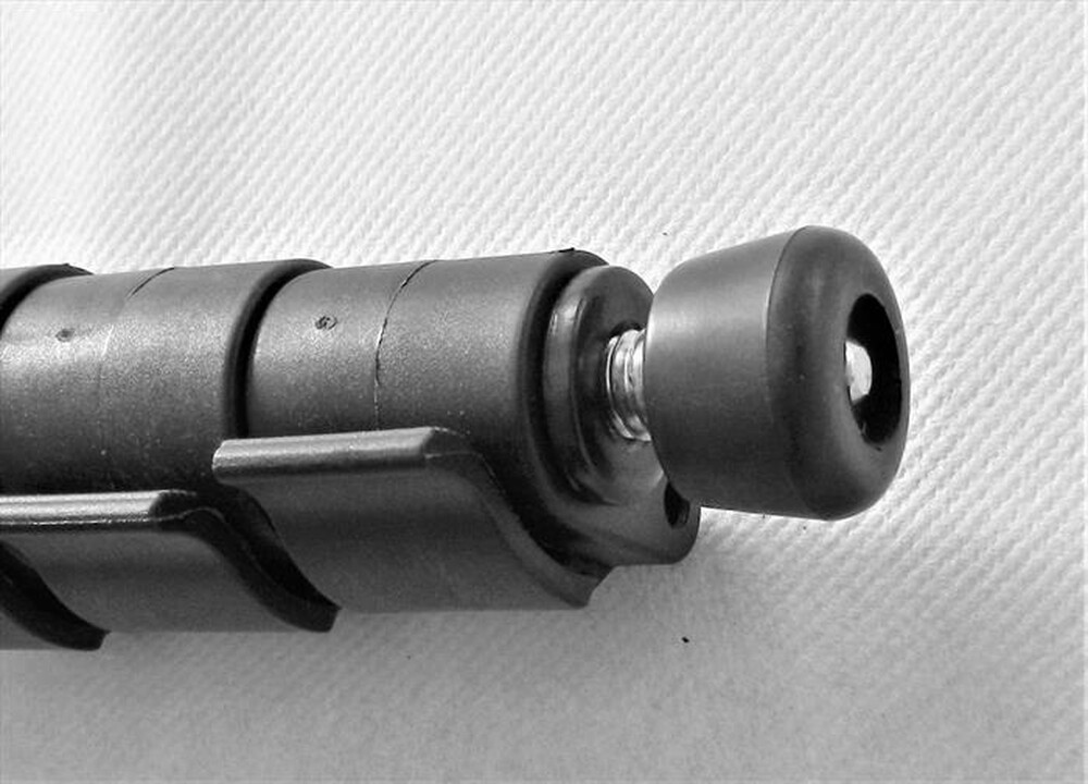 Immagine del prodotto REPORTER - 00153-Alluminio Nero