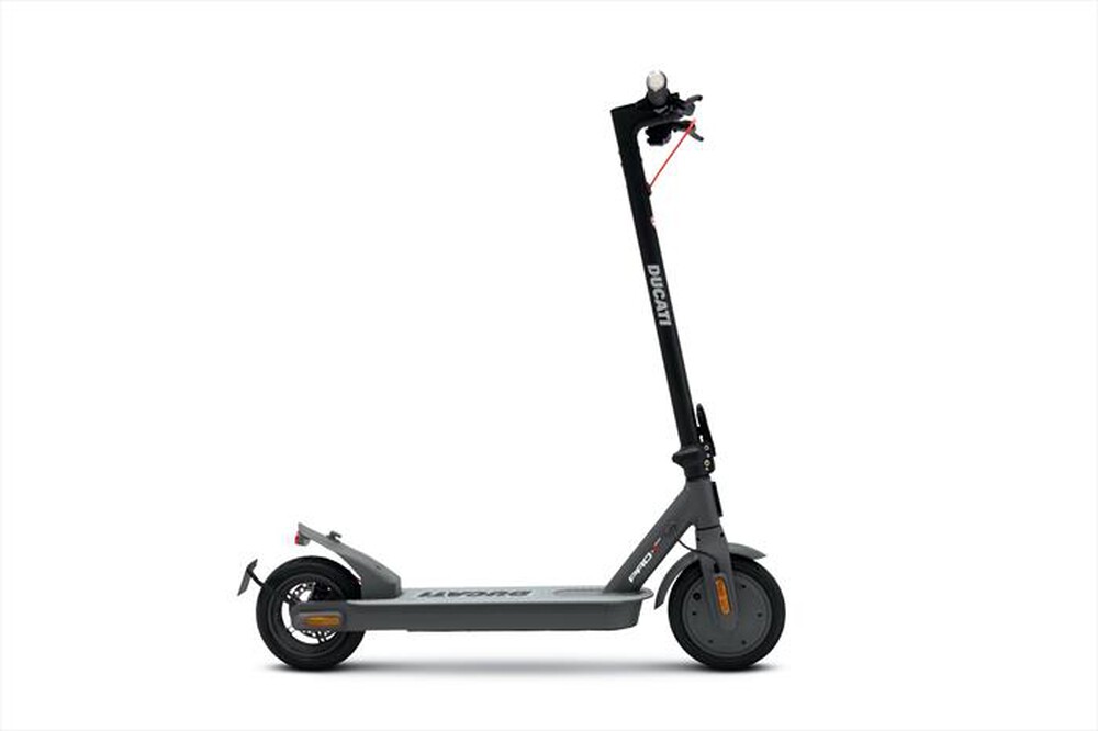 Immagine del prodotto DUCATI - Monopattino elettrico PRO-I EVO ADVANCED SAFETY-NERO