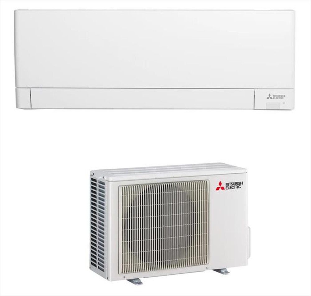 Immagine del prodotto MITSUBISHI  ELECTRIC - KIT-AY25VGK WIFI A+++/A++-Bianco