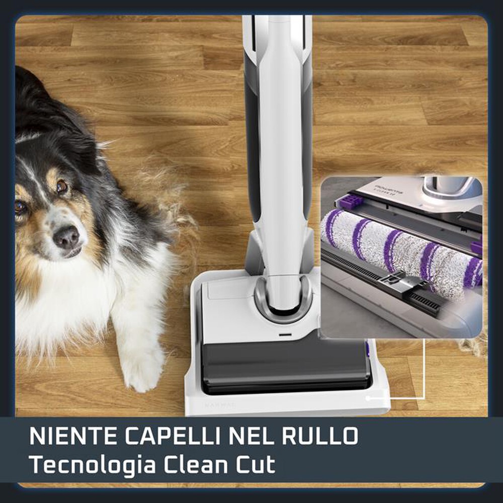 Immagine del prodotto ROWENTA - Scopa elettrica GZ7257E0