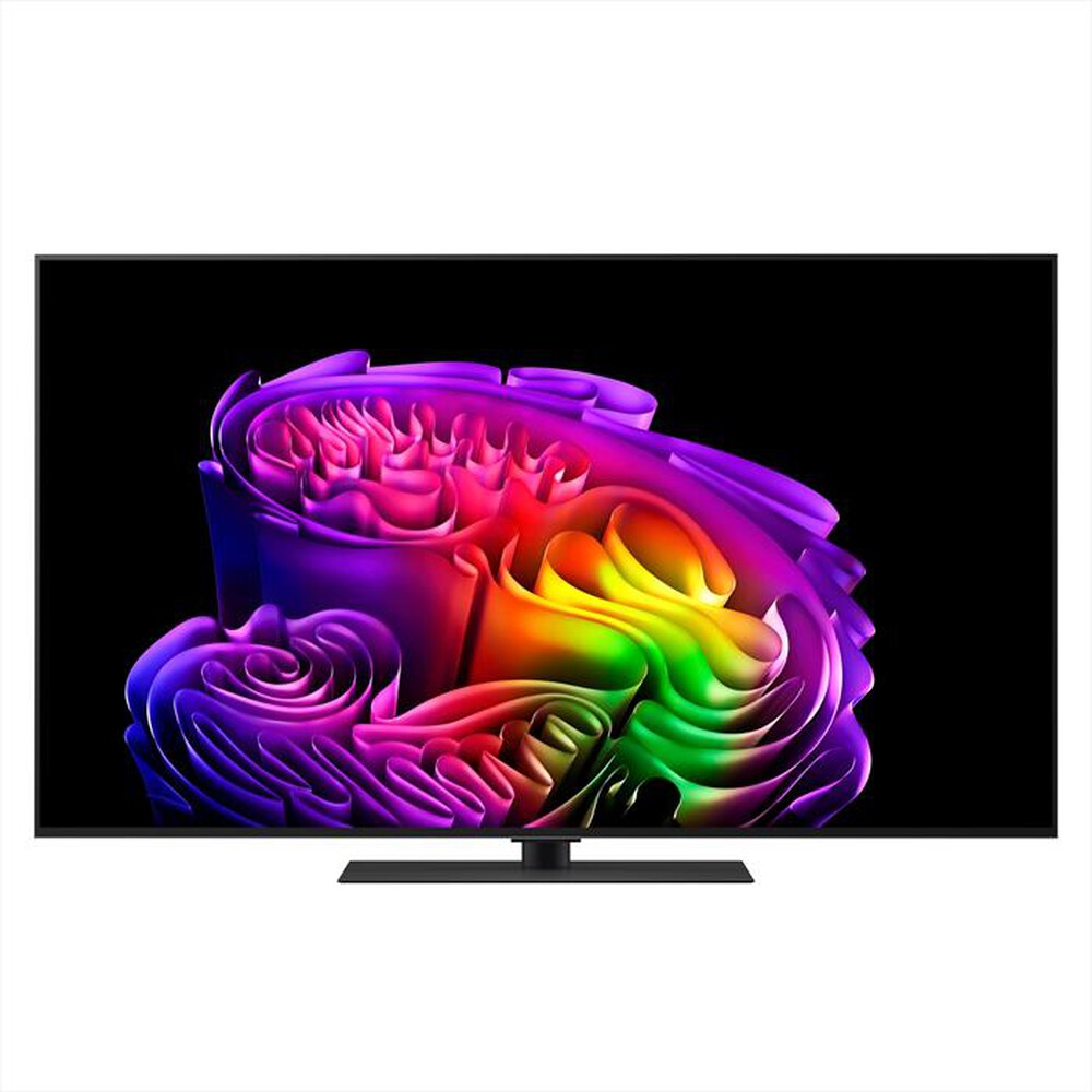 Immagine del prodotto LG - Smart TV OLED EVO AI 4K 55" G6S OLED55G66LS-Dark Satin Silver