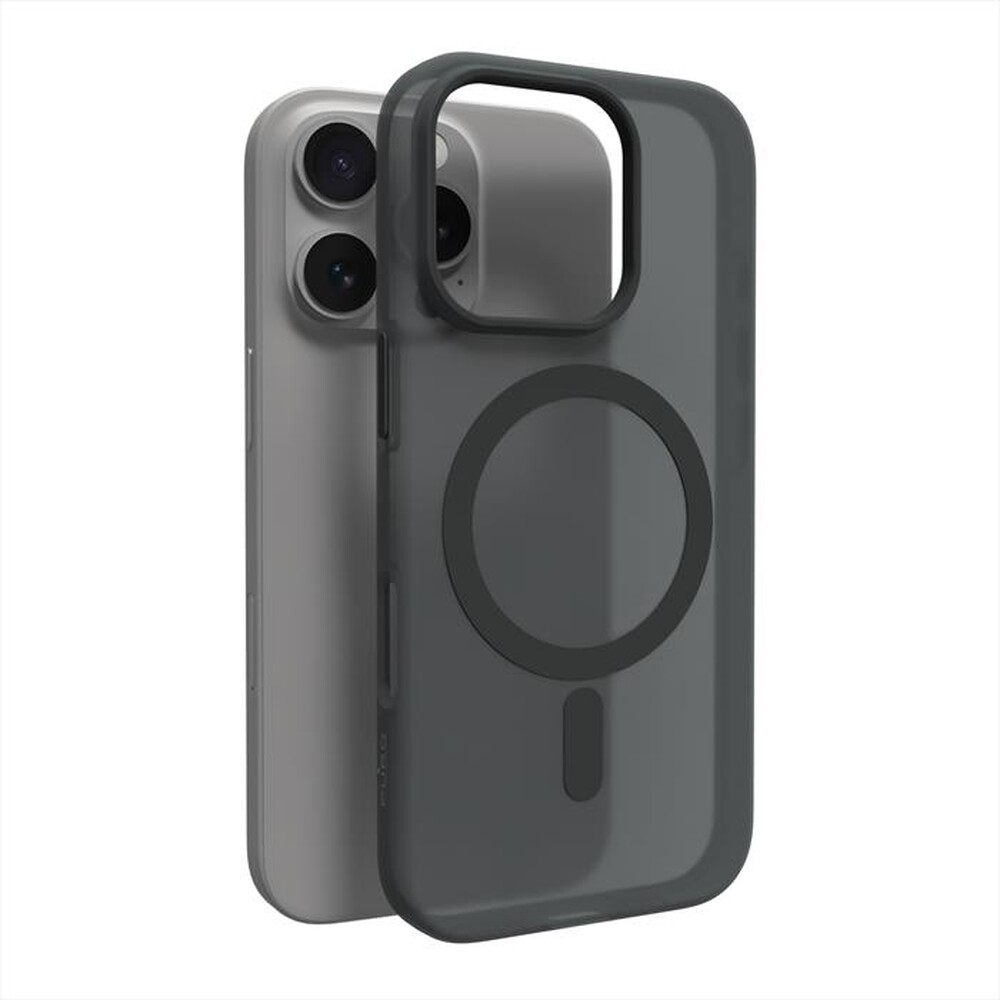 Immagine del prodotto PURO - Cover DAYLIGHT per iPhone 16 Pro PUIPC16P61DAYLBLK