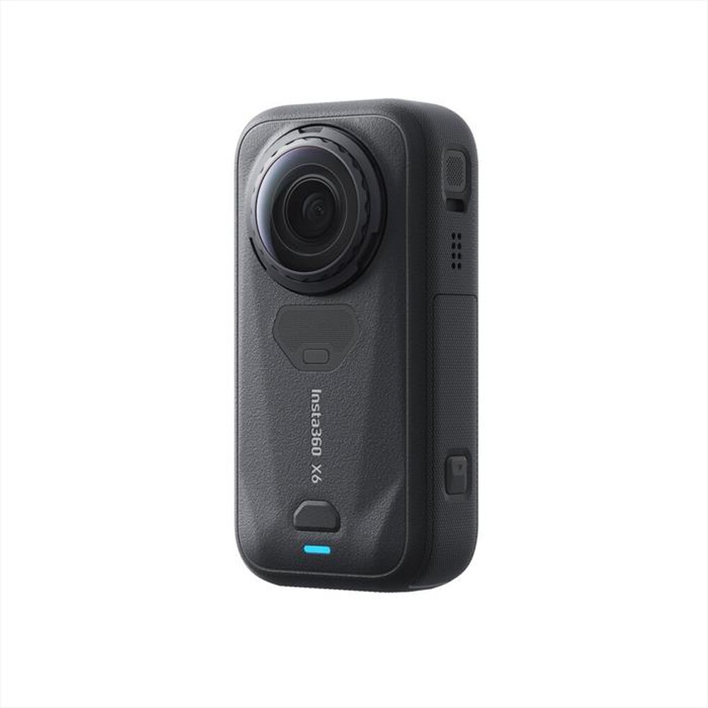 Immagine del prodotto INSTA360 - Videocamera 360 8K X6-Nero