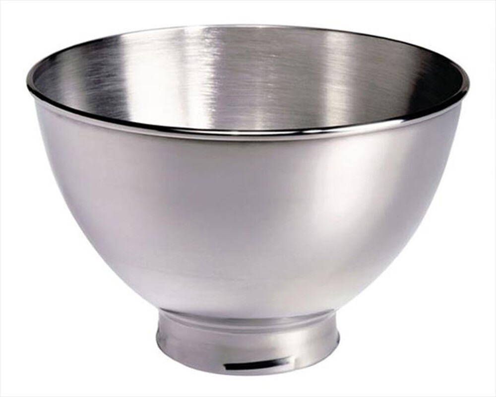 Immagine del prodotto KITCHENAID - 5KB3SS-ARGENTO/ACCIAIO