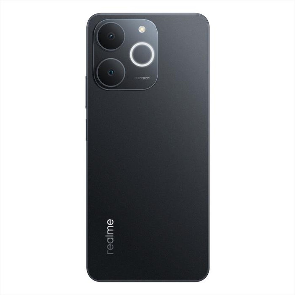 Immagine del prodotto REALME - Smartphone REALME NOTE 70T (64GB 4GB)-OBSIDIAN BLACK