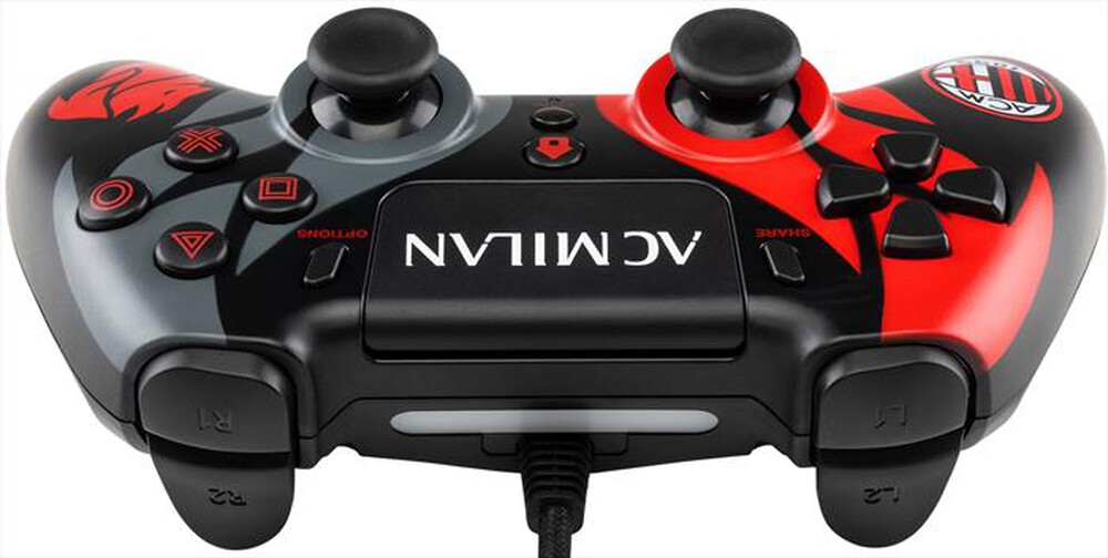 Immagine del prodotto QUBICK - WIRED CONTROLLER AC MILAN 2.0