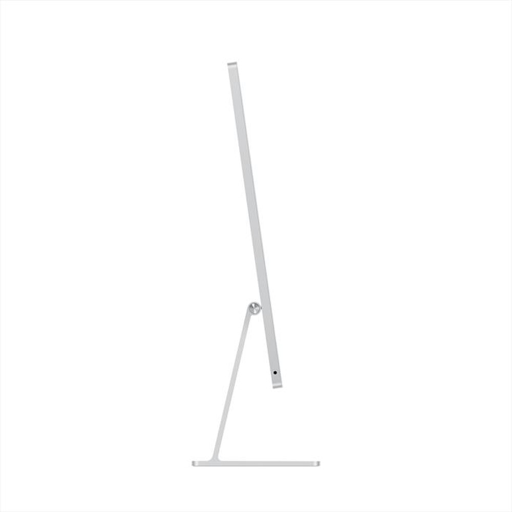 Immagine del prodotto APPLE - iMac Retina 24" 4.5K M4 Core 10 CPU 10 GPU 256GB-Argento