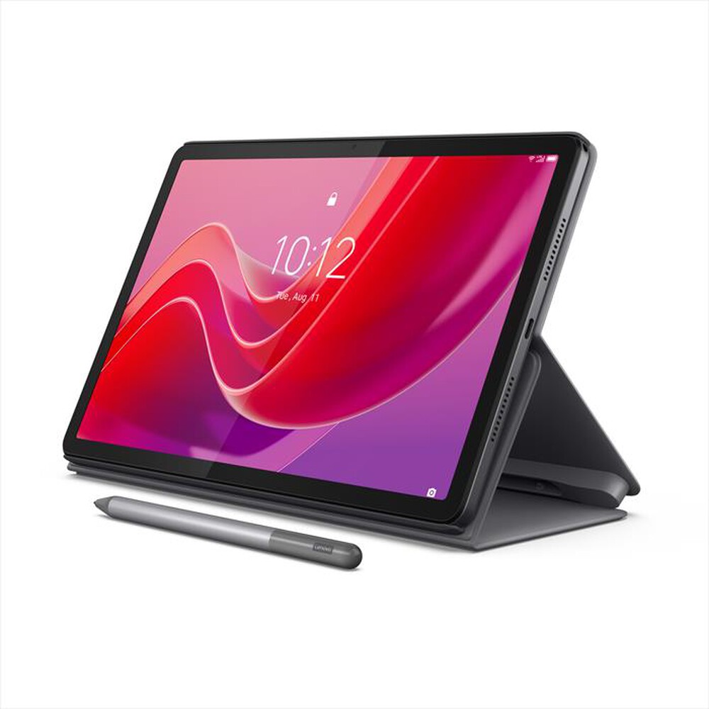 Immagine del prodotto LENOVO - Custodia TABLET OPTIONS ZG38C05461 per Tab M11-Grigio