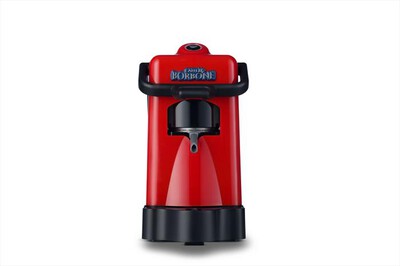 CAFFE BORBONE - Macchina da caff&egrave; DIDI REVOLUTION-Rosso Pieno