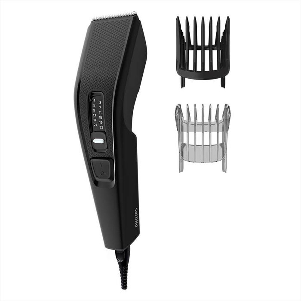 Immagine del prodotto PHILIPS - HC3510/15-Nero
