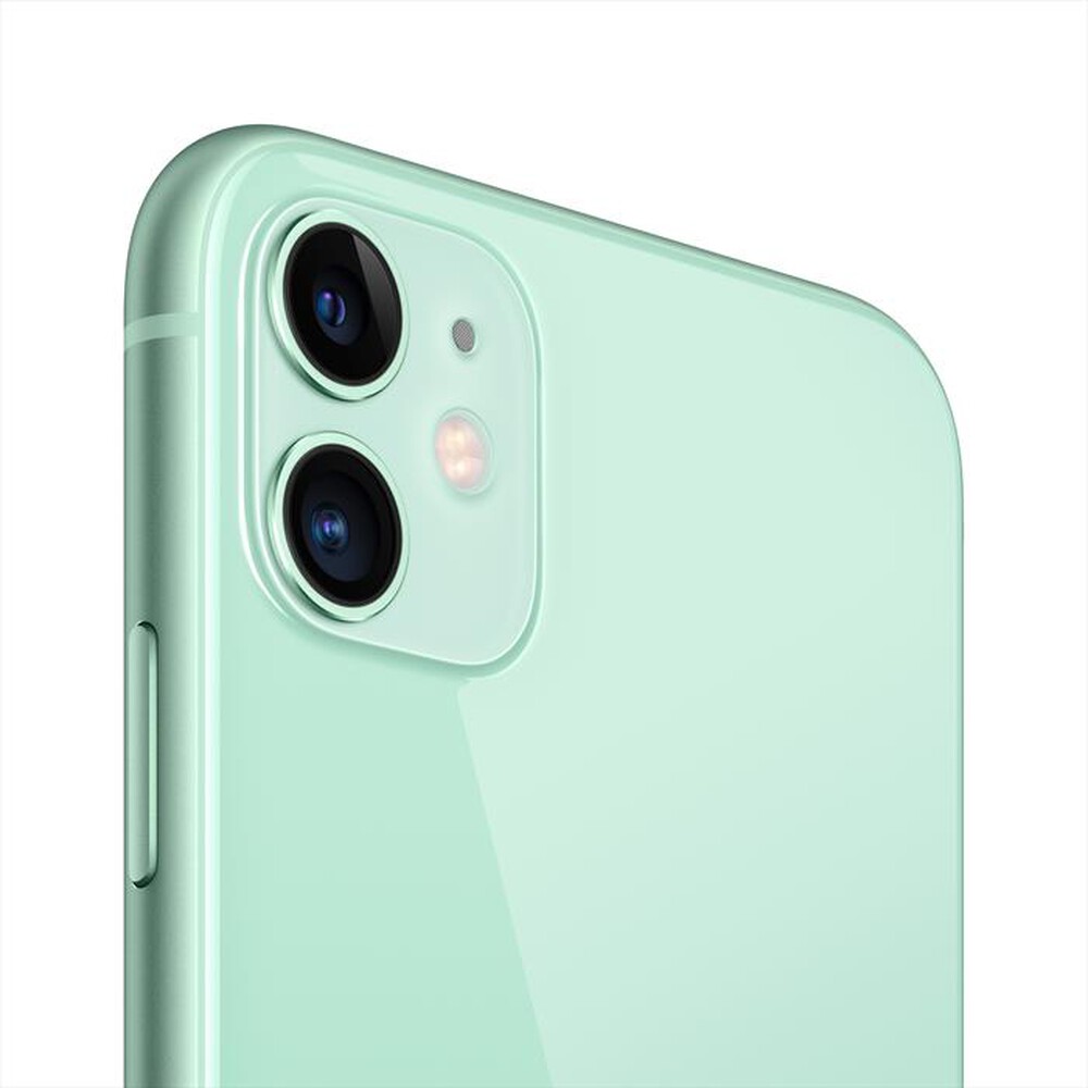 Immagine del prodotto APPLE - iPhone 11 128GB OTTIMO BATTERIA NUOVA-Verde Notte
