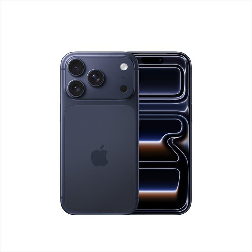 Immagine del prodotto APPLE - iPhone 17 Pro 512GB-Blu Profondo