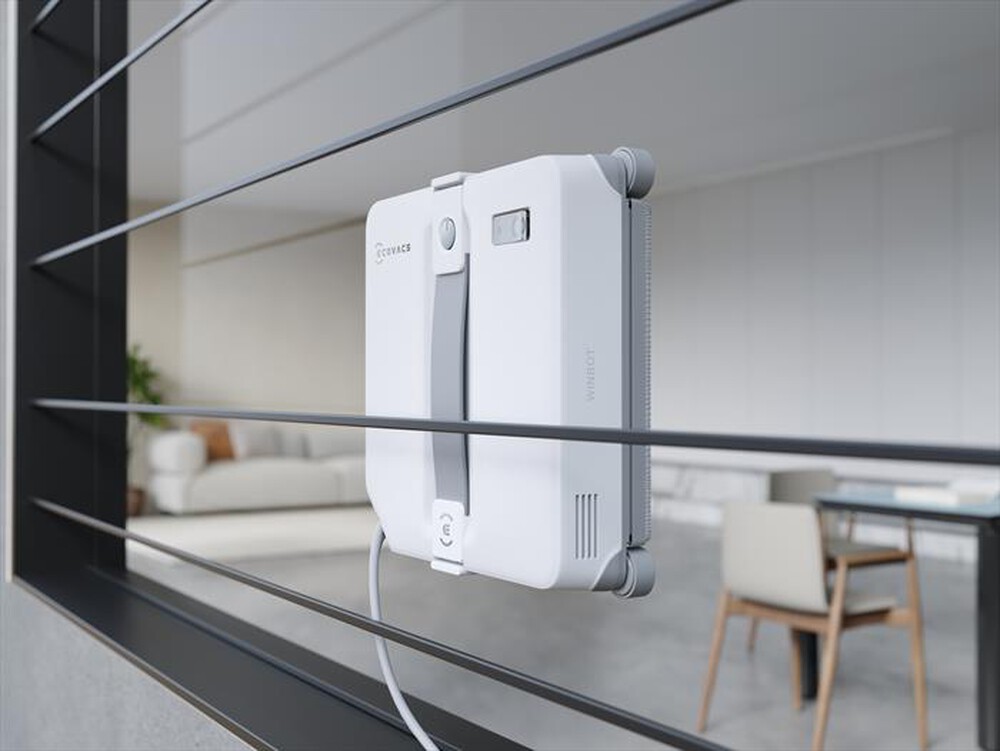 Immagine del prodotto ECOVACS - WINBOT MINI 2 EU-Bianco, Grigio