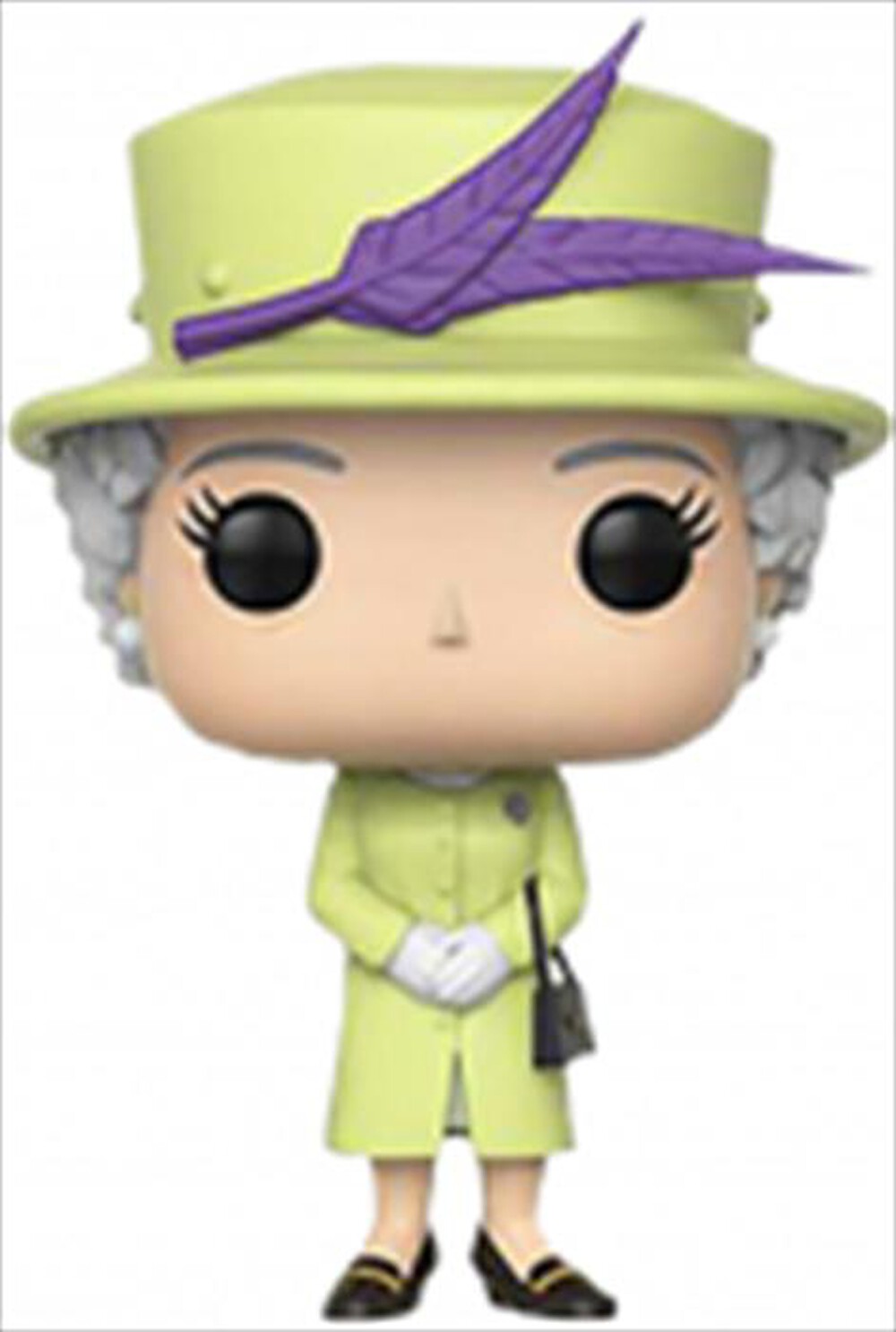 Immagine del prodotto FUNKO - Action figure Queen Elizabeth II Green Suit