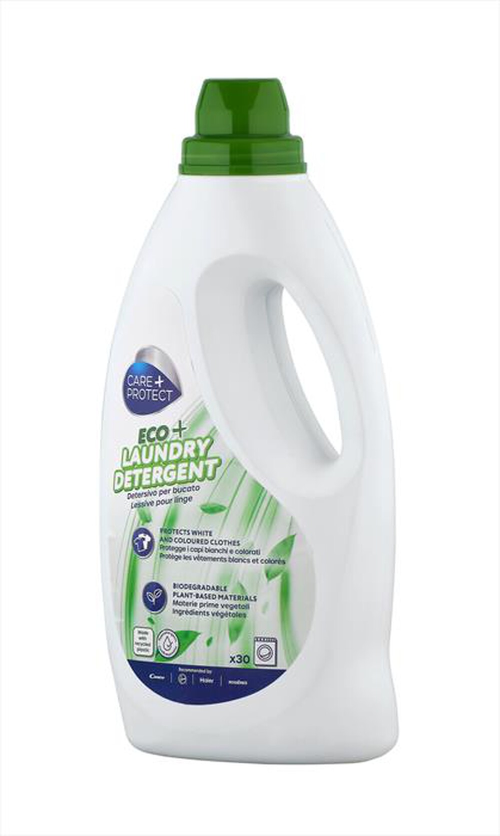 Immagine del prodotto CARE & PROTECT - Washer CPP1500WME