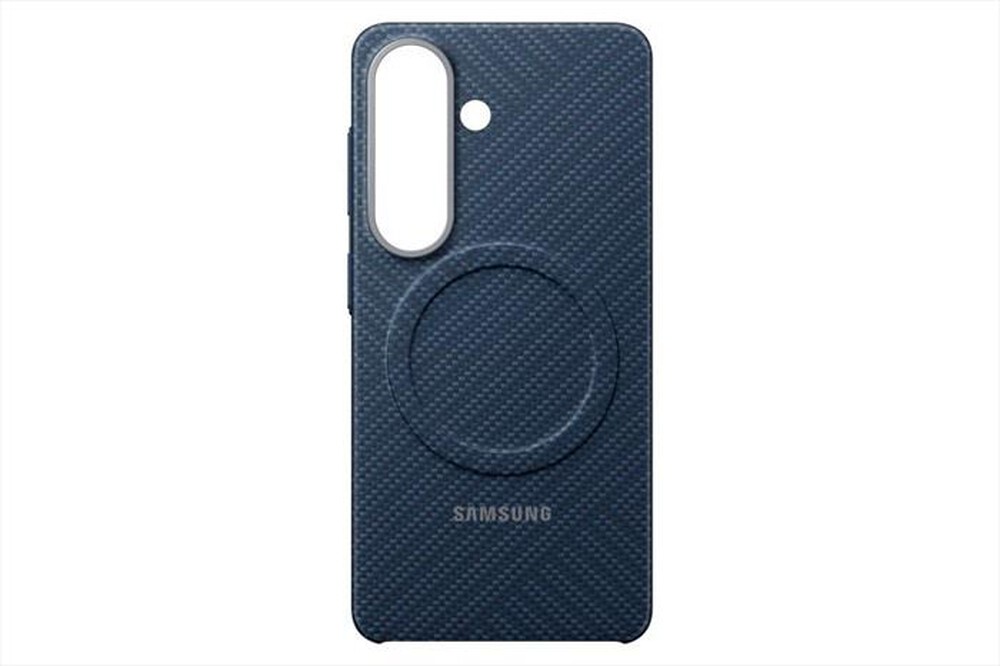 Immagine del prodotto SAMSUNG - Custodia Carbon Magnet per S26 Ultra-Dark Blue