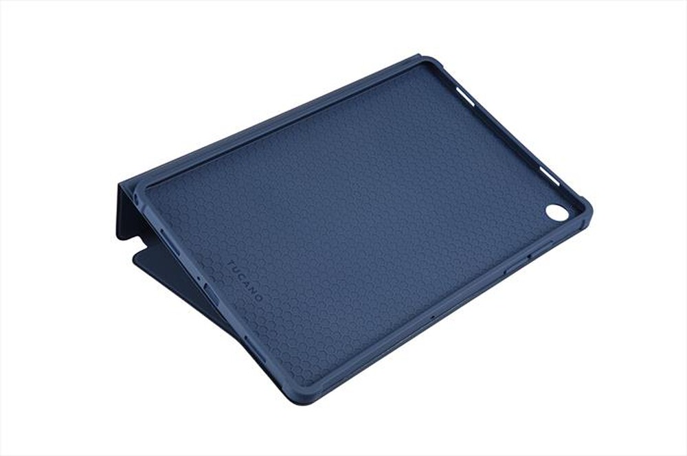 Immagine del prodotto TUCANO - Custodia per Samsung Galaxy Tab A11 e A11+ GALA-BLU