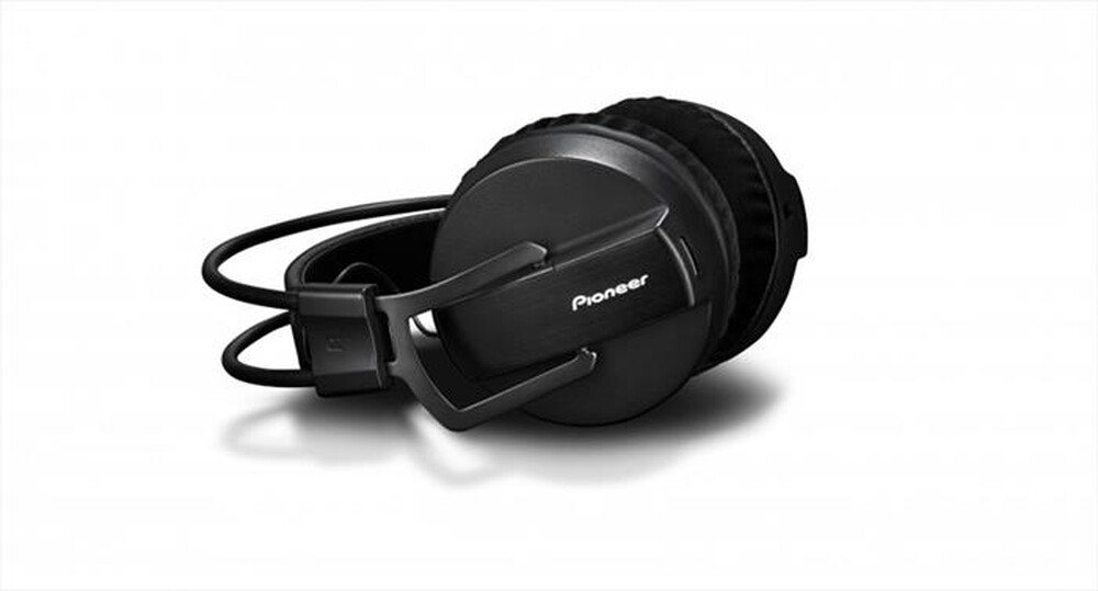 Immagine del prodotto PIONEER - CUFFIE MONITOR-NERO