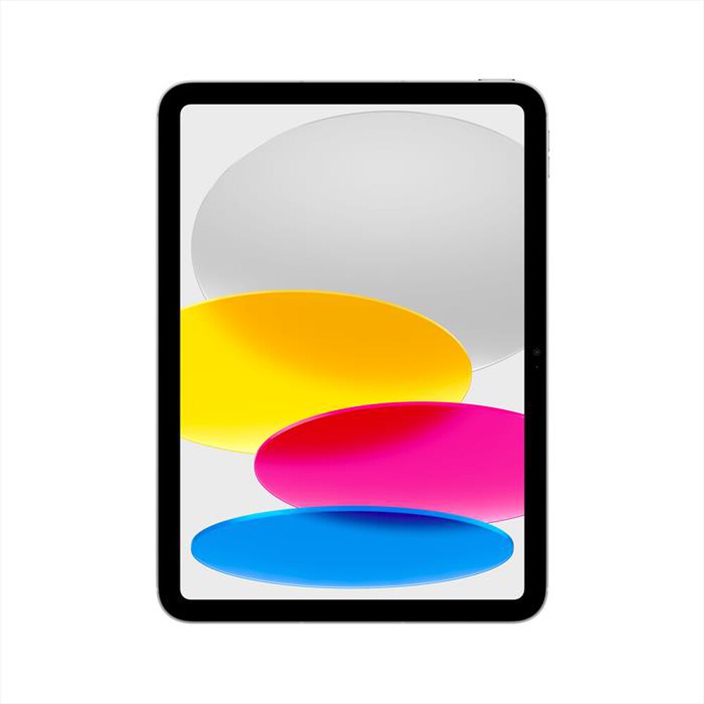 Immagine del prodotto APPLE - iPad 10.9 Wi-Fi 256GB-Argento