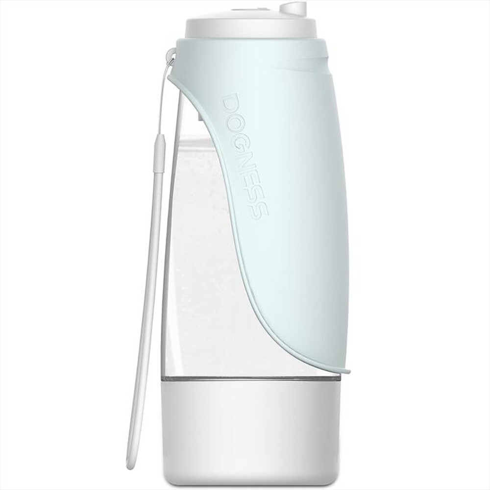Immagine del prodotto DOGNESS - Borraccia portatile D10-AZZURRO