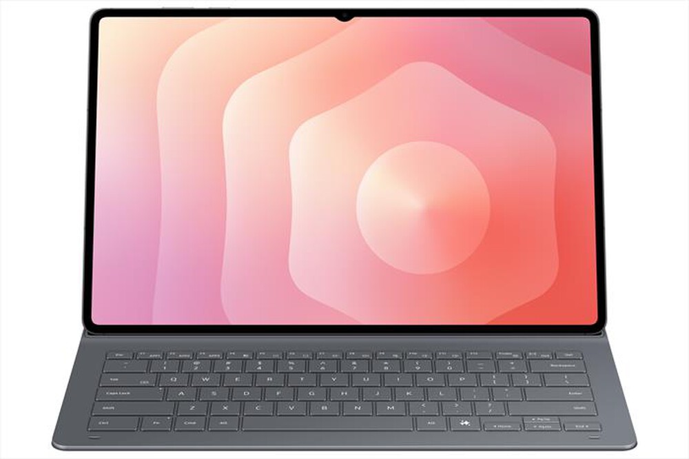 Immagine del prodotto SAMSUNG - Custodia Book Cover Keyboard Slim x Tab S11 Ultra-BLACK