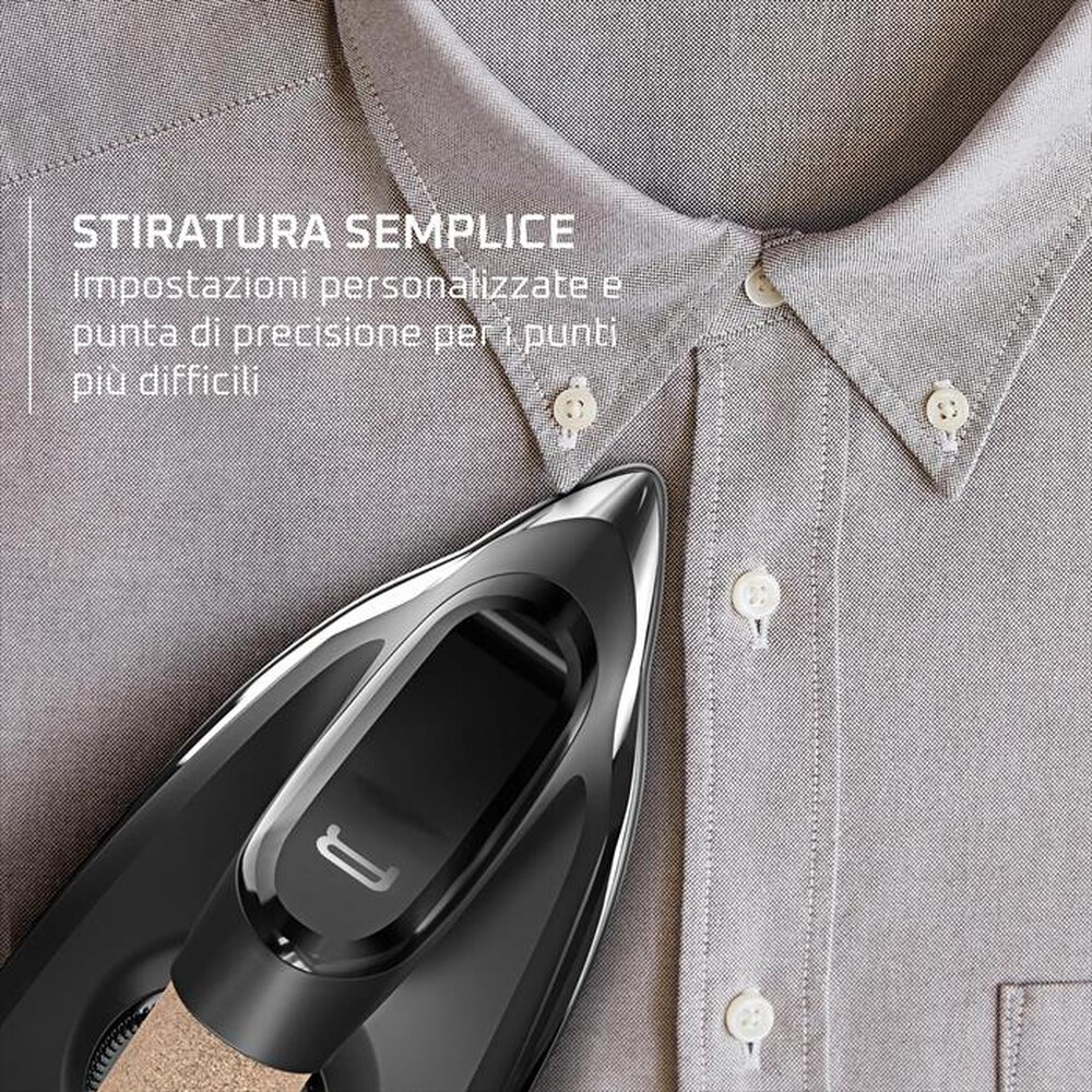 Immagine del prodotto ROWENTA - VR7444F0-Nero, Blu
