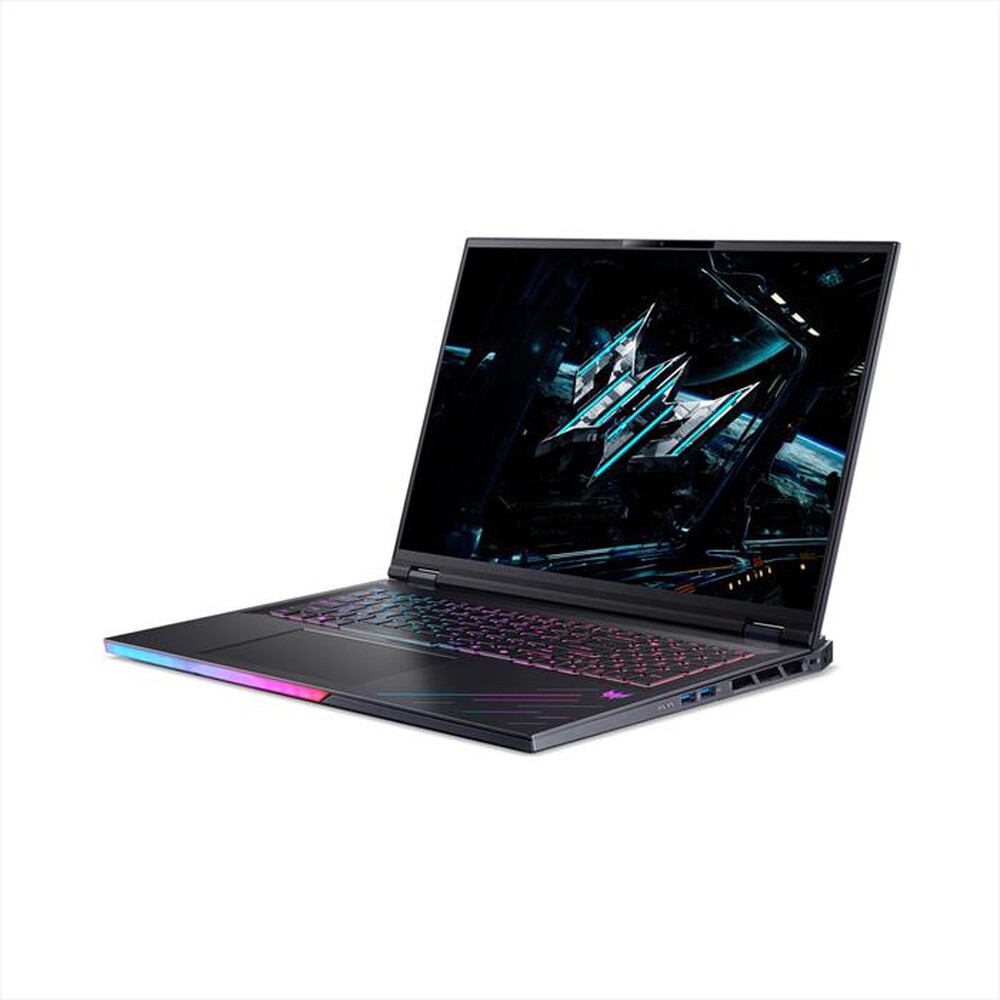 Immagine del prodotto ACER - Notebook gaming PREDATOR HELIOS 18 AI PH18-73-95A3-Nero